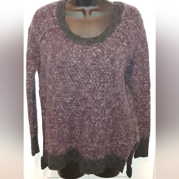 Free People lambswool sweater - Picture 7 of 7